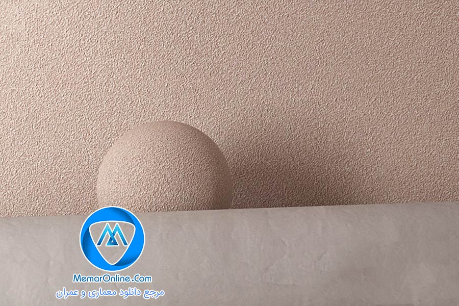 دانلود متریال پوشش سطح بتنی و سنگی برای دیزاین خارجی 3dmax